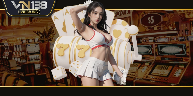 Bài tiến lên miền Nam nổi bật nhất của các game bài