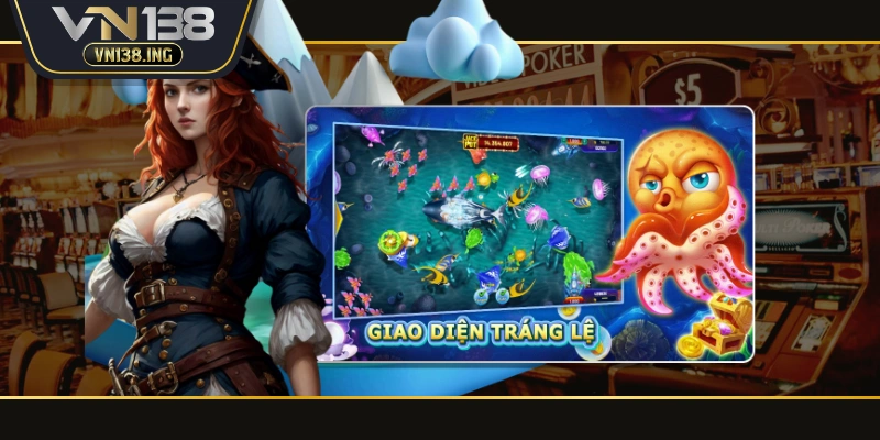 Bắn cá đổi thẻ cào là gì?