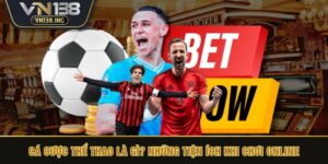 cá cược thể thao