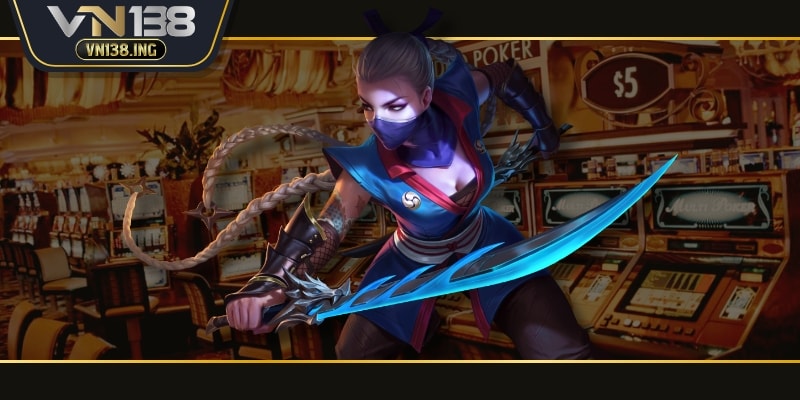 Các bước cơ bản để tham gia cá cược liên quân Mobile