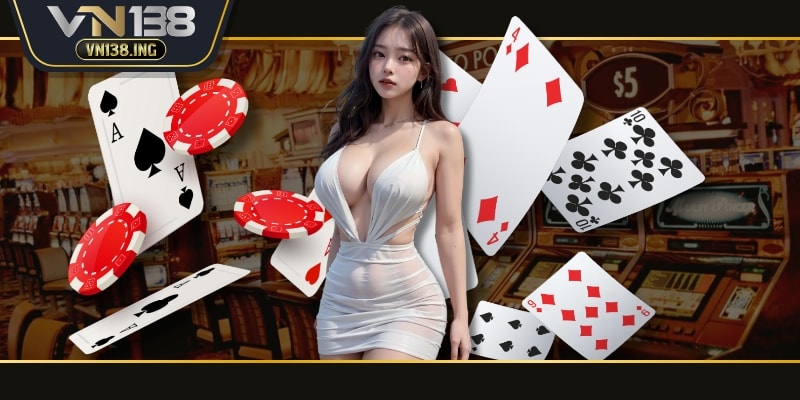 Các bước đăng ký chơi bài xì tố tại nhà cái