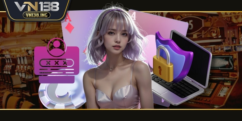 Các điều kiện cần khi đăng nhập VN138