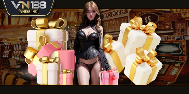 Cái nhìn tổng quan về các điều kiện chung cho khuyến mãi VN138