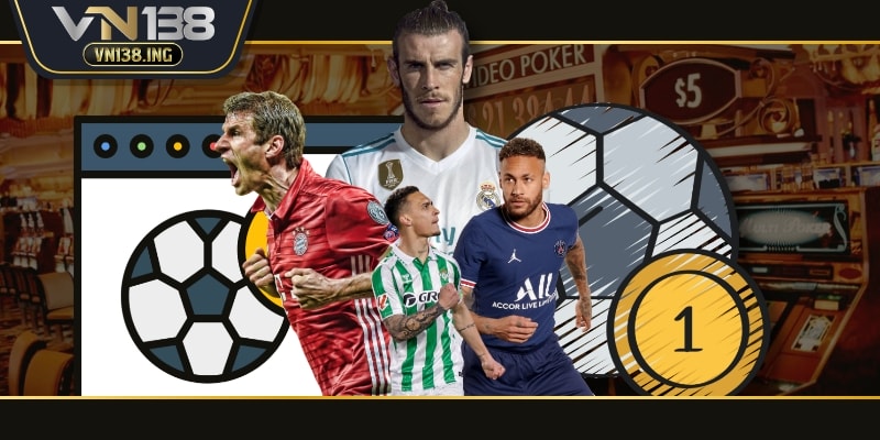 Chiến thuật chơi kèo châu Âu đạt được chiến thắng