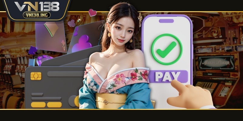 Chọn hình thức giao dịch qua ngân hàng được sử dụng nhiều nhất