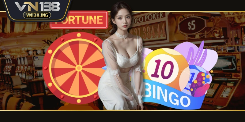 Cơ cấu giải thưởng từ xổ số siêu tốc để kích thích sự hứng thú