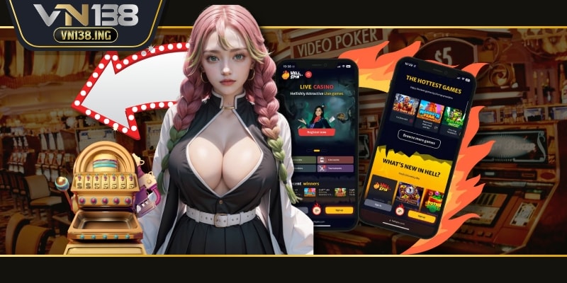 Đánh giá khách quan tải app VN138 từ các thành viên