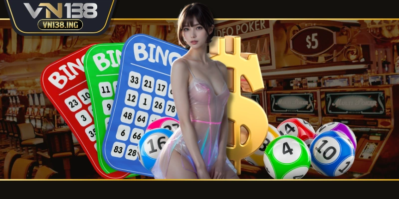 Điểm khác biệt của Hà Nội Vip so với xổ số truyền thống