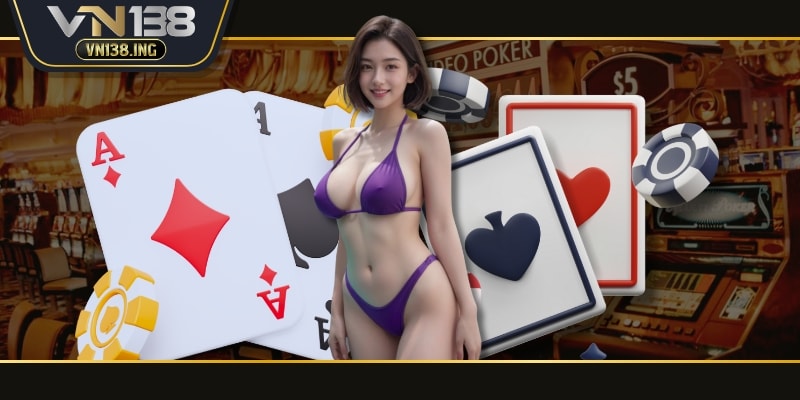 Giới thiệu trò chơi Rồng Hổ VN138 là gì?