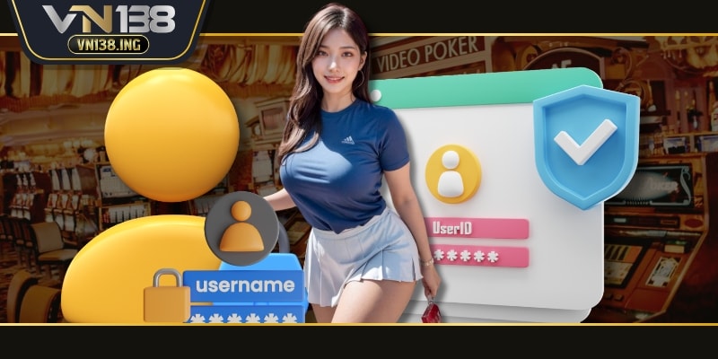 Hướng dẫn đăng ký thành viên trên máy tính