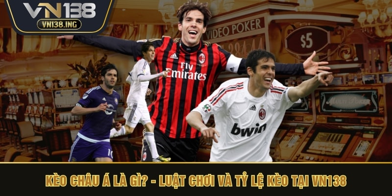 kèo châu á là gì