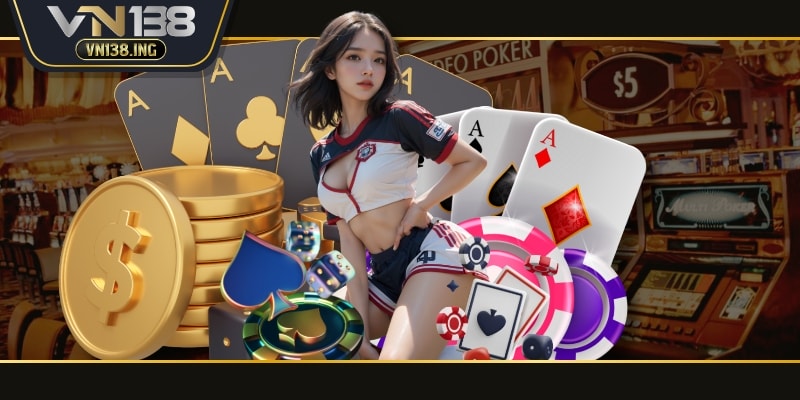 Kinh nghiệm chọn cách chơi mậu binh trăm trận trăm thắng