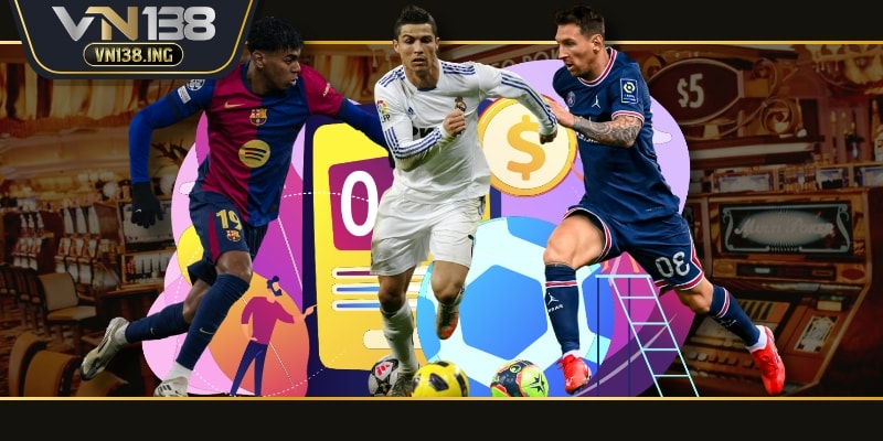 Kinh nghiệm chơi kèo 3/4 thắng lớn