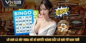 cách bắt lô rơi