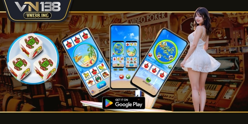 Mẹo chơi bầu cua hiệu quả nhất năm 2025