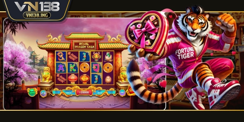 Giới thiệu VN138 với những thế mạnh nổi bật