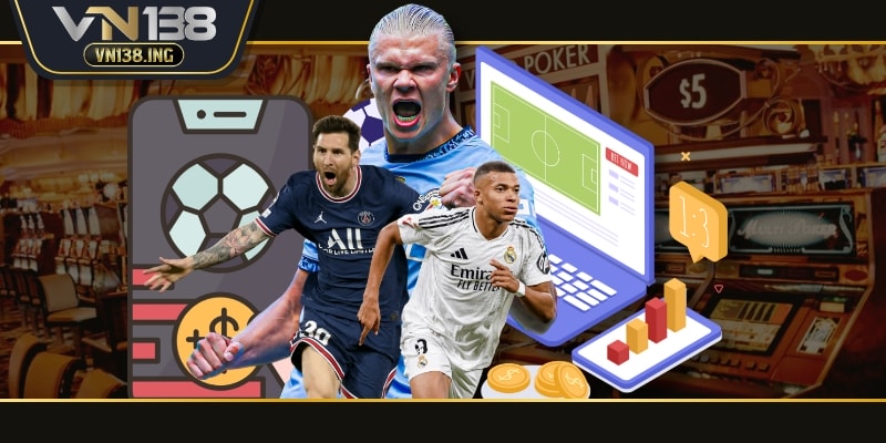 Phương pháp chơi SABA Thể Thao nhận tiền thưởng khủng