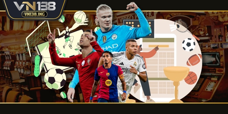 Tìm hiểu thông tin về kèo châu Âu là gì? 