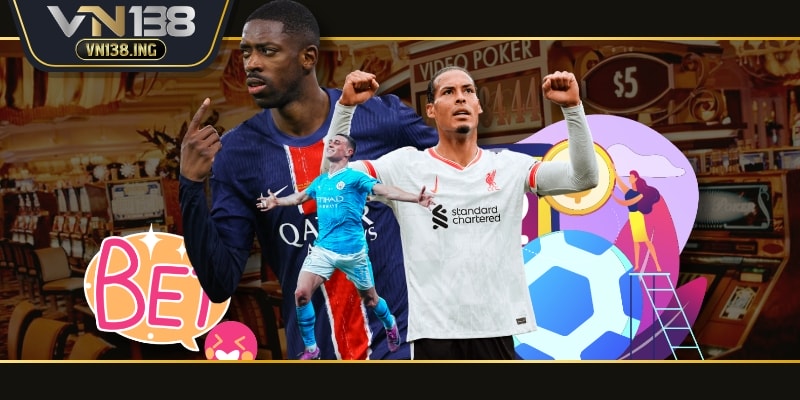 Tìm hiểu về tỷ lệ cược trong kèo cá cược bóng đá Ý