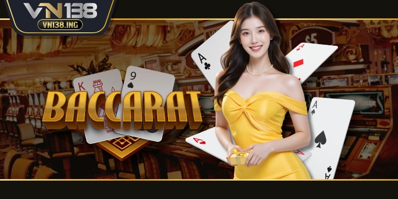 Tuân thủ các quy định khi chơi Baccarat online