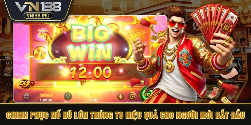 nổ hũ thần tài