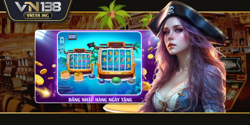 Ưu điểm bắn cá ăn xu VN138