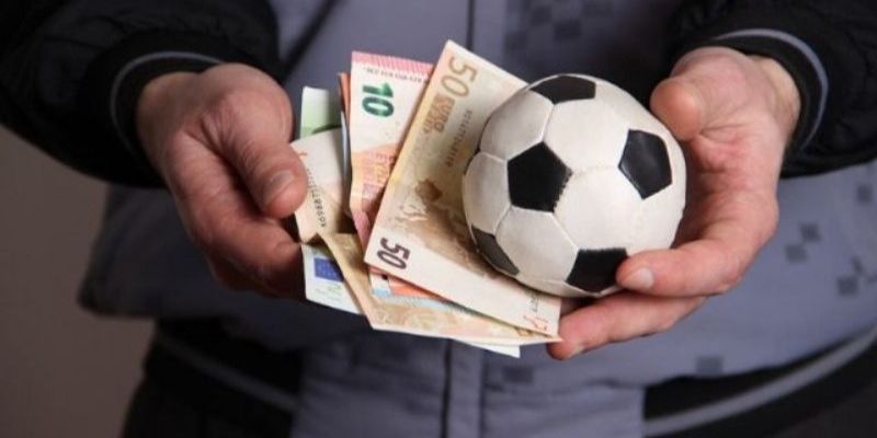 Rủi ro khi chơi cá độ luôn thua cần lưu ý