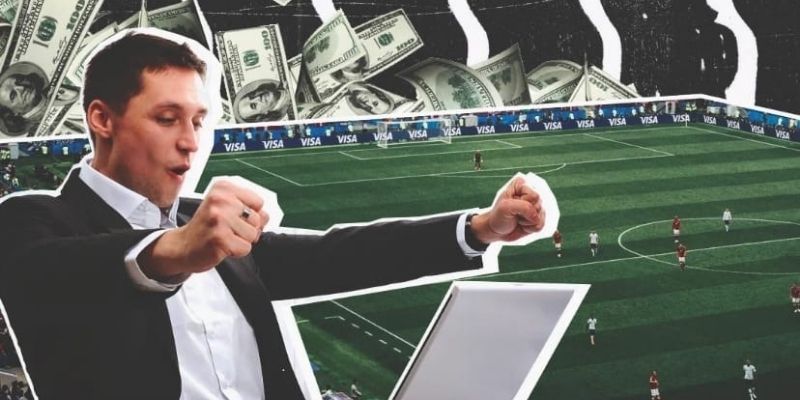 Giới thiệu về chiến thuật gấp thếp bóng đá và cách áp dụng 