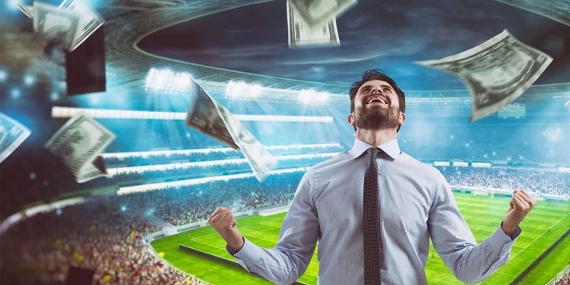 Hướng cách thức áp dụng chiến thuật cược gấp thếp hiệu quả