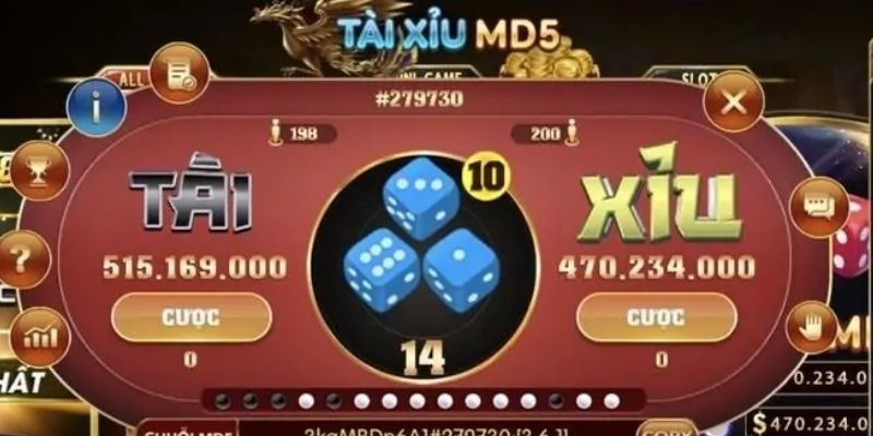 Giới thiệu về nhóm kéo tài xỉu