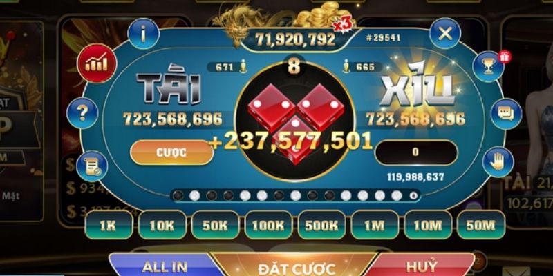 Chia sẻ rủi ro tối ưu hóa lợi nhuận